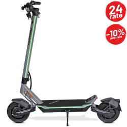 Električni romobil MS...