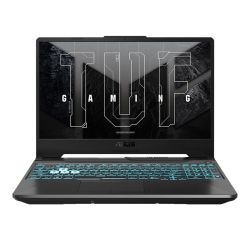 Gaming laptop ASUS TUF A15...