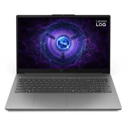 Gaming laptop Lenovo LOQ...