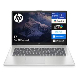 Laptop HP 17-CN3327...