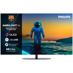 Philips 55OLED820/12 4K...