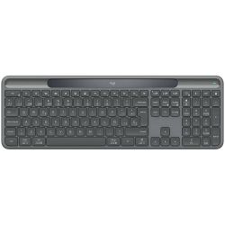 LOGITECH Slim Solar+ -...