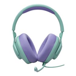 JBL QUANTUM 100 M2 Cyan