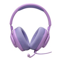 JBL QUANTUM 100 M2 Purple
