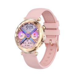 Pametni sat XO J13 Pink (BT...