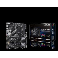 ASUS MB PRIME B550M-K ARGB...