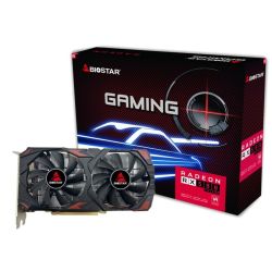 BIOSTAR VGA RX 580 8GB 8GB...
