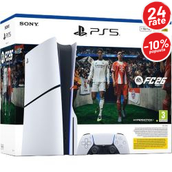 PlayStation 5 Slim E...