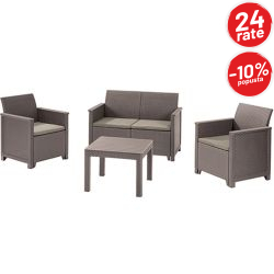 Baštenski set Elodie 2...