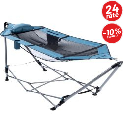 Mreža za ljuljanje sa...