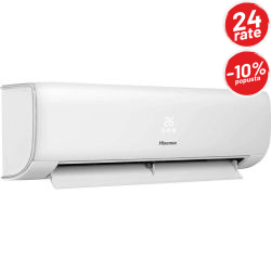 Klima uređaj Hisense Wings...