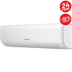 Klima uređaj Hisense Wings...