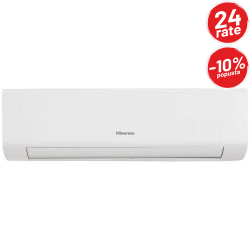 Klima uređaj Hisense Wings...