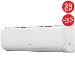 Klima uređaj Tesla...