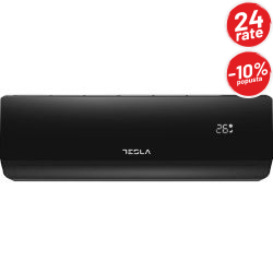 Klima uređaj Tesla...
