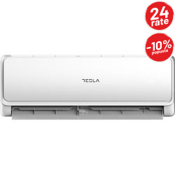 Klima uređaj Tesla...
