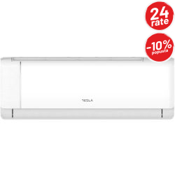 Klima uređaj Tesla...