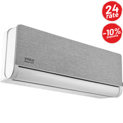 Klima uređaj Vivax...