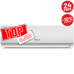 Klima uređaj Tesla...