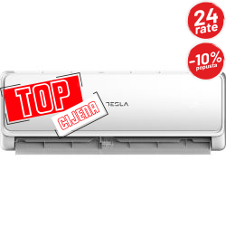 Klima uređaj Tesla...