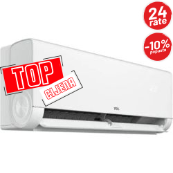 Klima uređaj TCL...