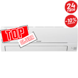 Klima uređaj Mitsubishi...