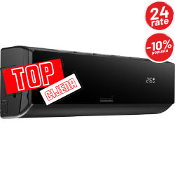 Klima uređaj Green Tech 18K...