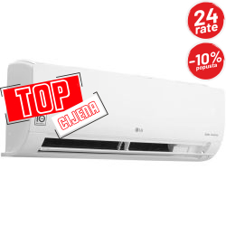 Klima uređaj LG S12ET.NSJ...