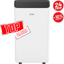Pokretni klima uređaj Vox...