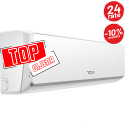 Klima uređaj Tesla...