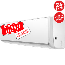 Klima uređaj Tesla...