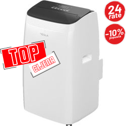 Pokretni klima uređaj Tesla...