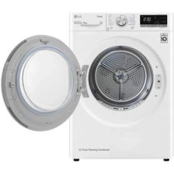 Sušilica LG RH10V9AV4W 10kg