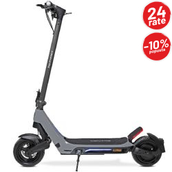 Električni romobil MS...