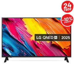 Televizor LG TV QNED...