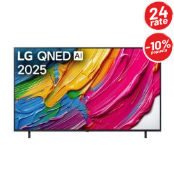 Televizor LG TV QNED...