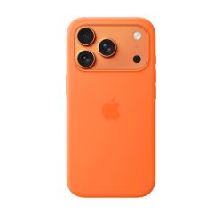 Iphone 17 pro case orange