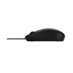 HP 125 Wired Mouse