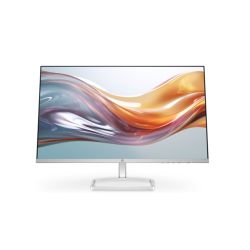 HP 27 monitor" S5 527sw...