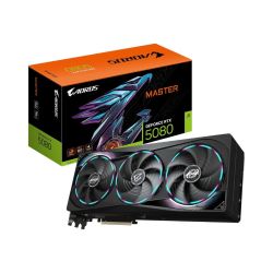 Gigabyte 5080 Aorus Master...