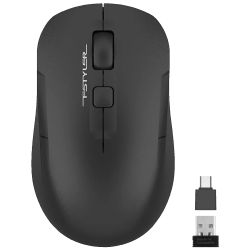 A4Tech Bežični miš, Desk +...