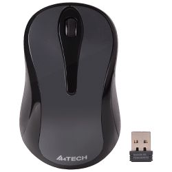 A4Tech Bežični miš, 1000...