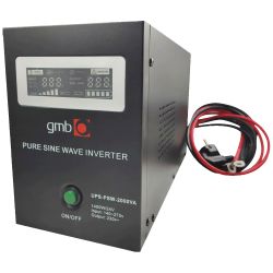 Gembird UPS/ Izvor...