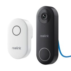 Reolink Smart Doorbell...