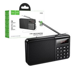 hoco. Radio prijemnik,...