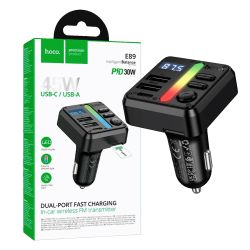 hoco. FM modulator,...