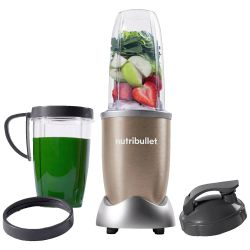 Nutribullet Nutribullet...