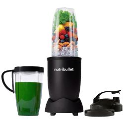 Nutribullet Nutribullet...