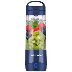 Nutribullet Nutribullet...