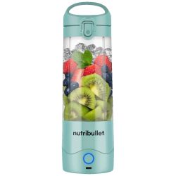 Nutribullet Nutribullet...